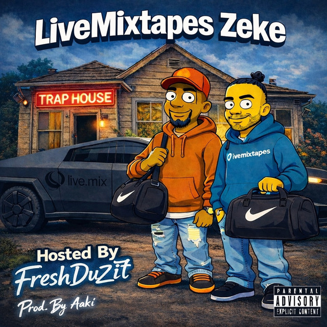 undefined album image