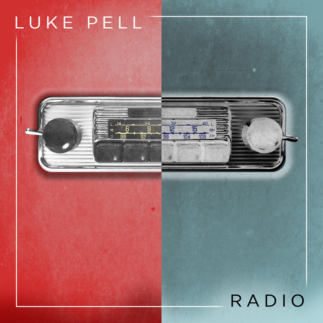 Radio cover