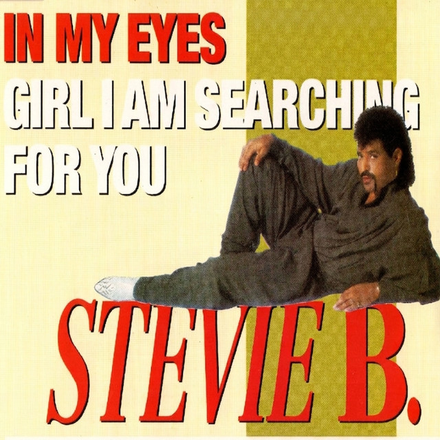 In My Eyes - In My House cover art