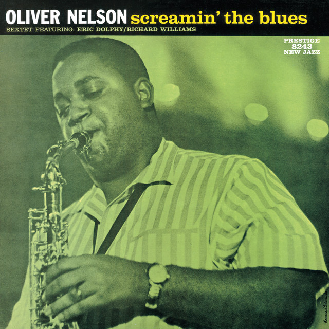Oliver Nelson Sextet