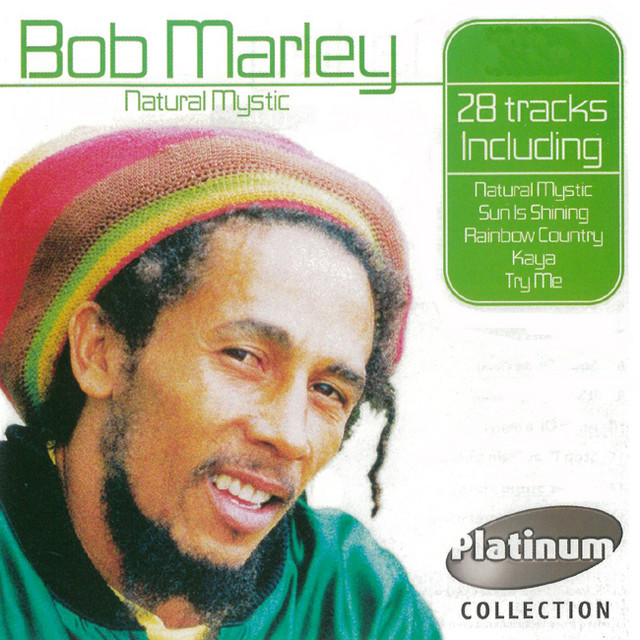 Natural Mystic - Compilation by Bob Marley & The Wailers | Spotify