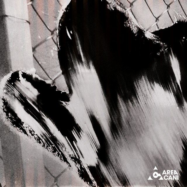 DA CACCIA cover art