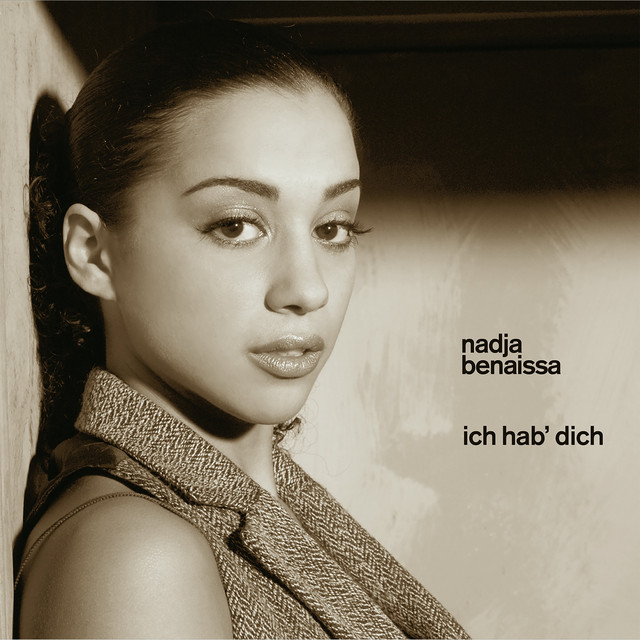 Ich hab' dich - Single Version cover art