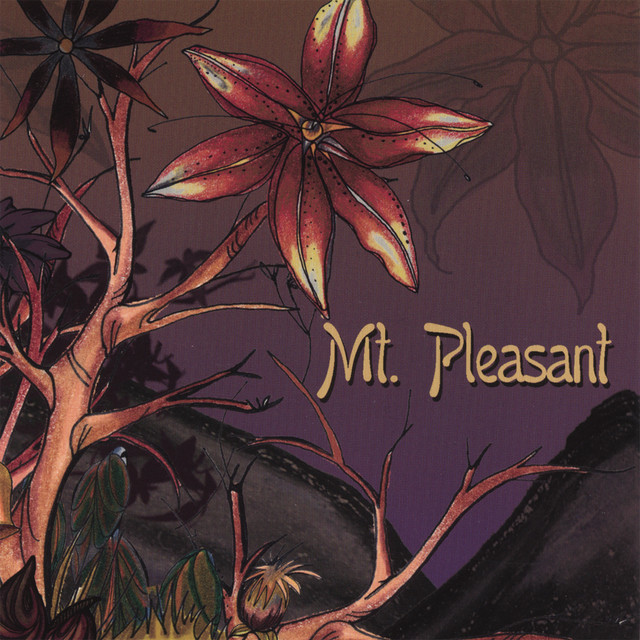 Mt. Pleasant cover