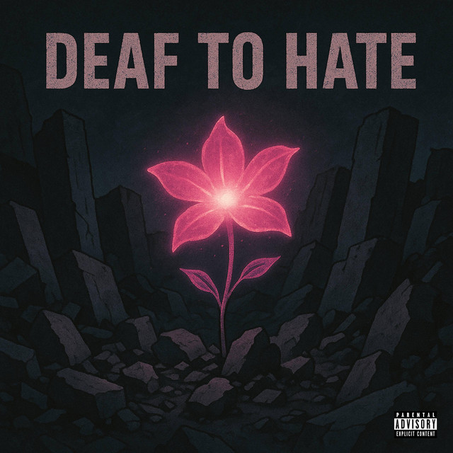 Обкладинка norata66 — Deaf To Hate