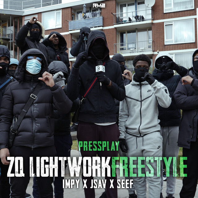 ZQ Lightwork Freestyle