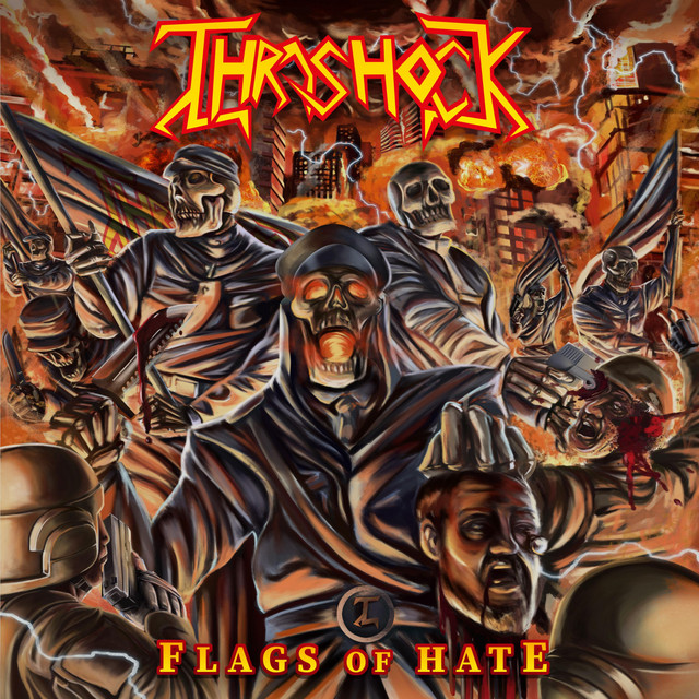 Thrashock Photo