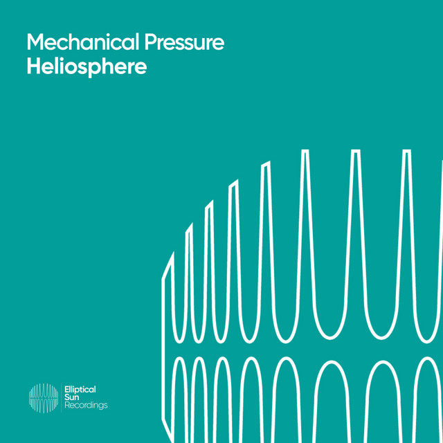 Heliosphere cover