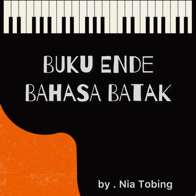 Buku Ende 2020 Version cover art