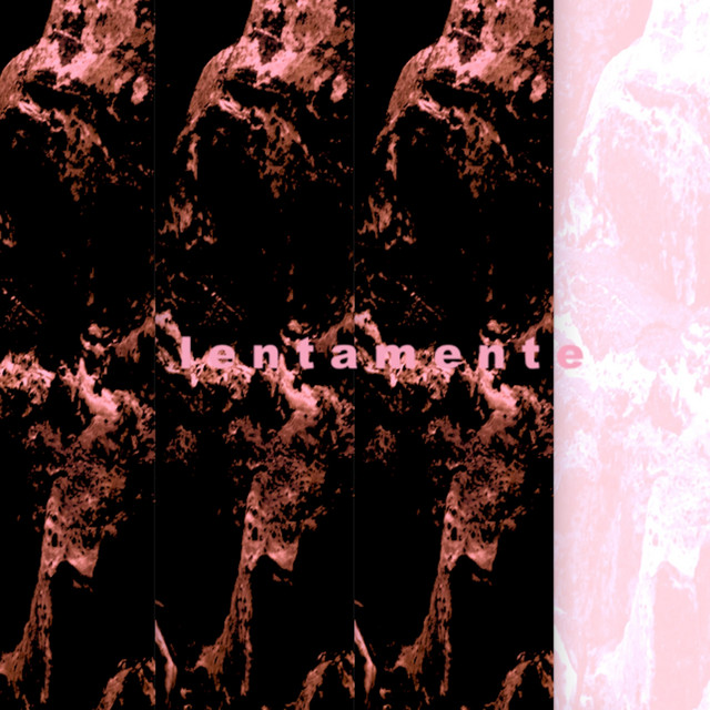 Expresión Rosa cover art