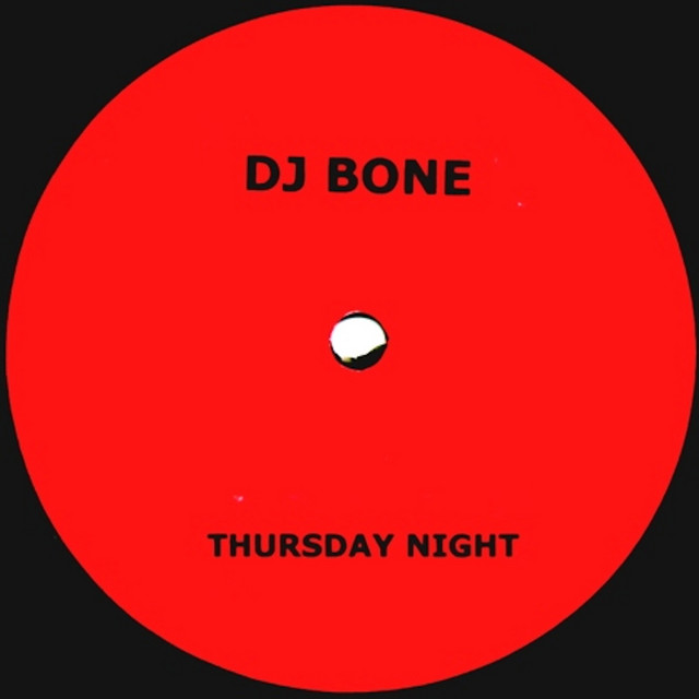 Thursday Night album art