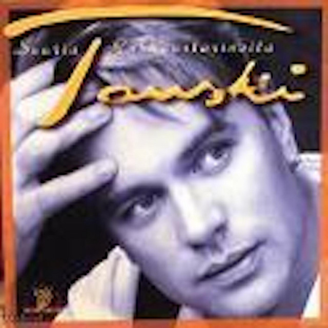 Suuria Rakkaustarinoita cover art