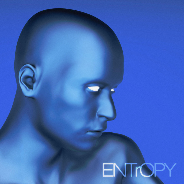 Entropy cover art