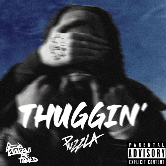 Thuggin cover art