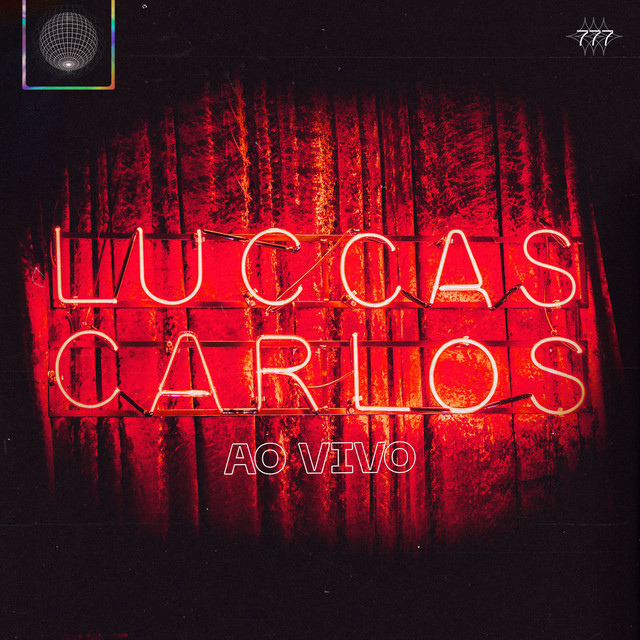 Ao Vivo cover art