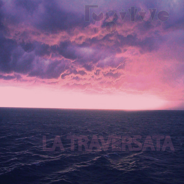 La Traversata cover art