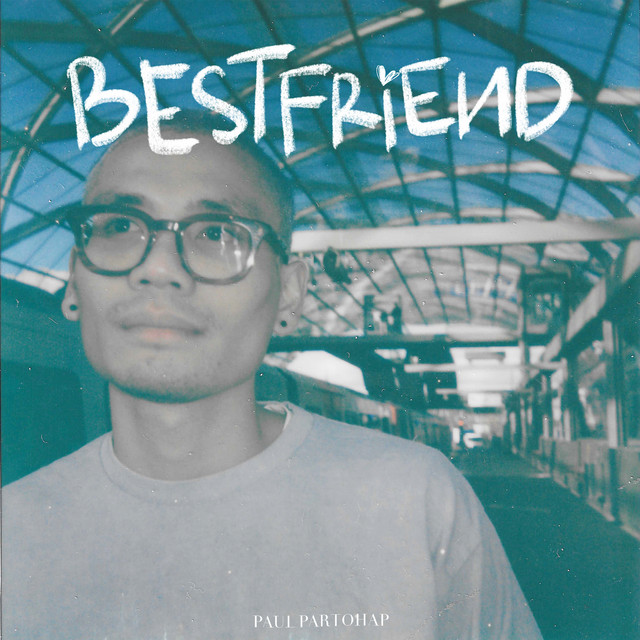 BESTFRiEND cover art