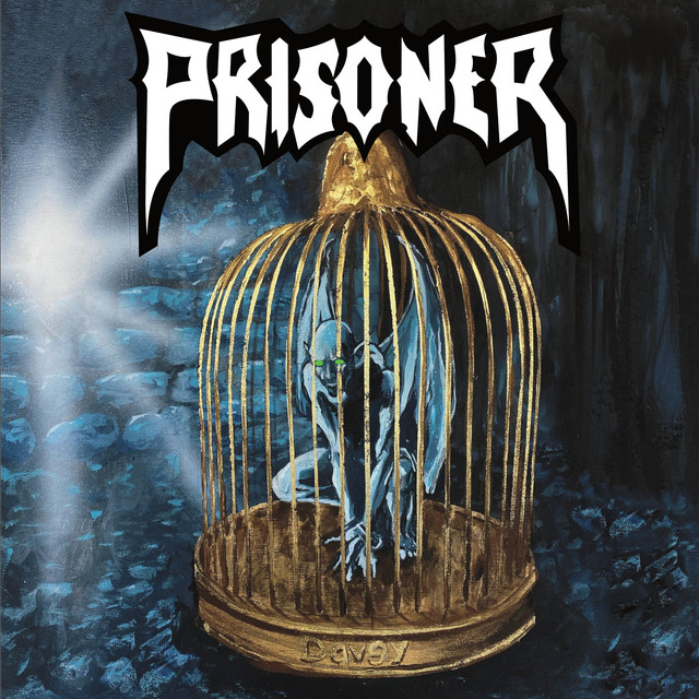 Prisoner cover art