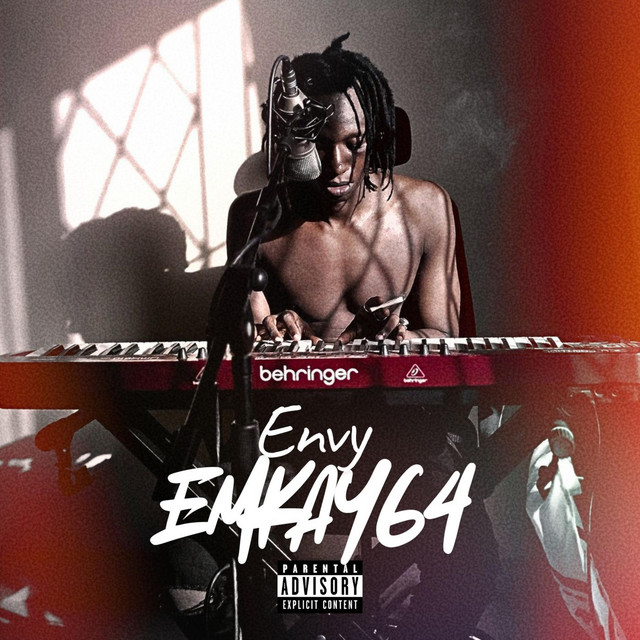 ENVY