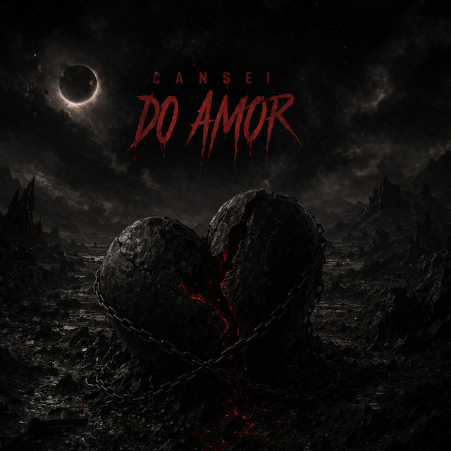 Cansei do Amor