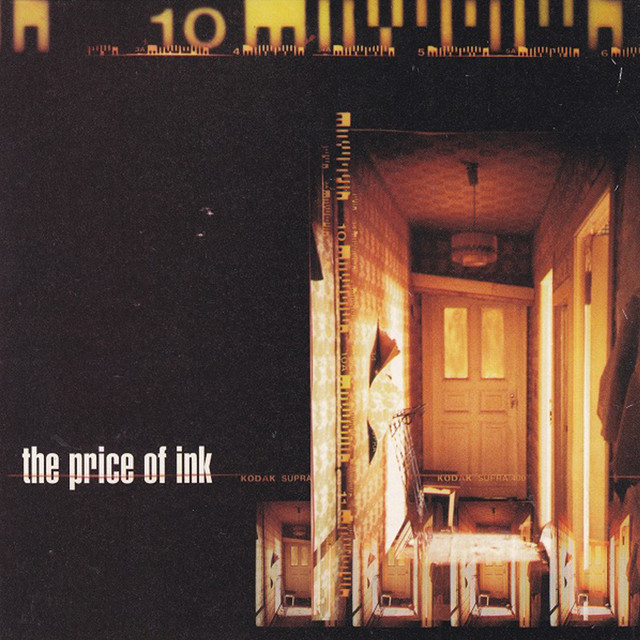 The Price Of Ink