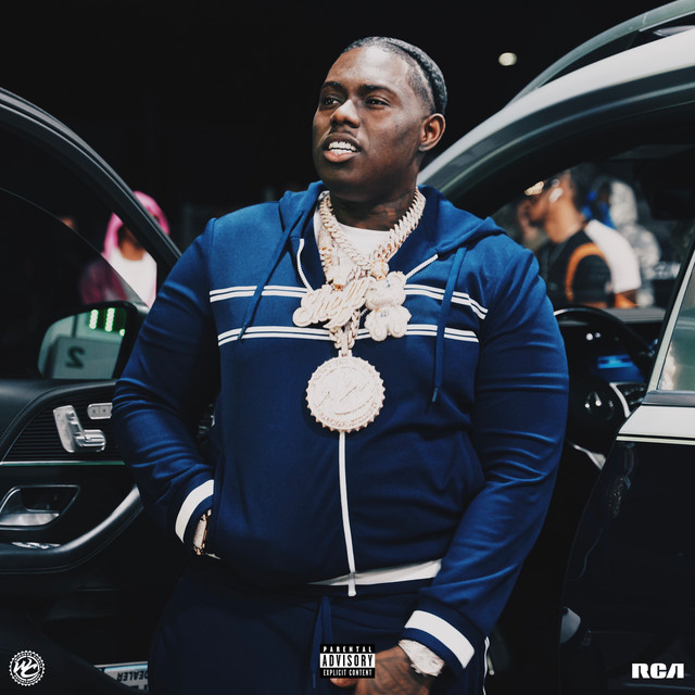 Own Lane cover art