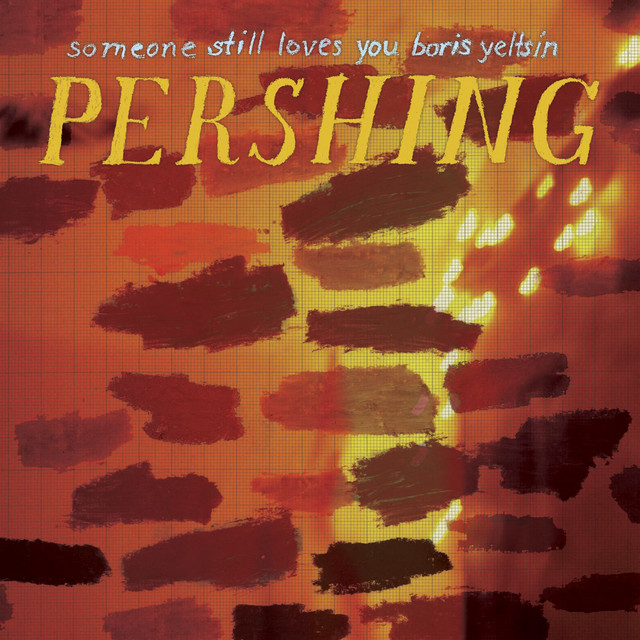 Modern Mystery - Someone Still Loves You Boris Yeltsin