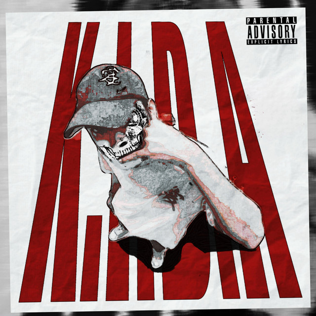 K.I.D.A - EP by KIDA | Spotify