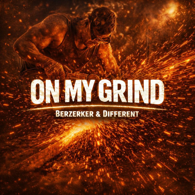 On My Grind