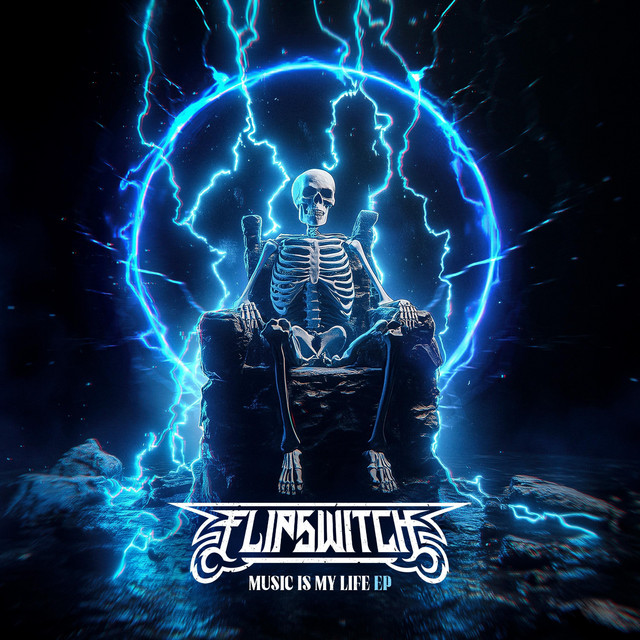 ZEYSWITCH cover art