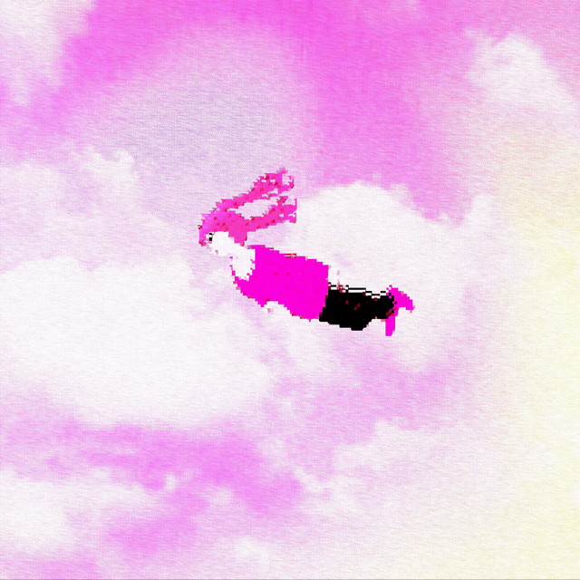float cover art