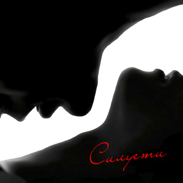 Обкладинка: Силуети — Zalevska