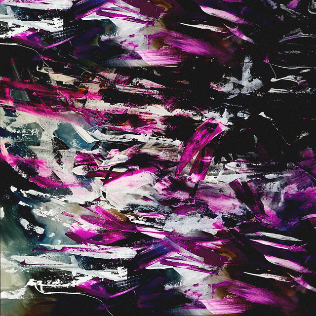 Acair cover art