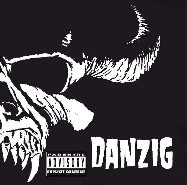 Danzig cover art