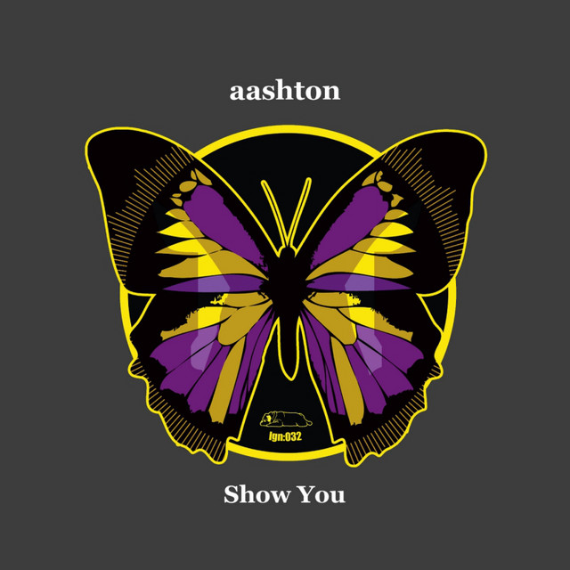 aashton