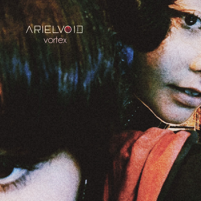 Vortex cover art