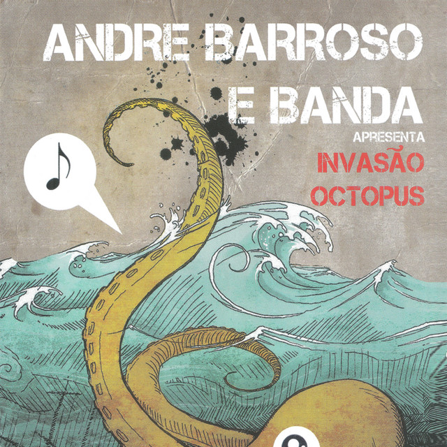 André Barroso & Banda