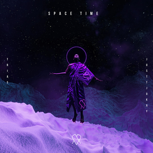 Space Time cover art