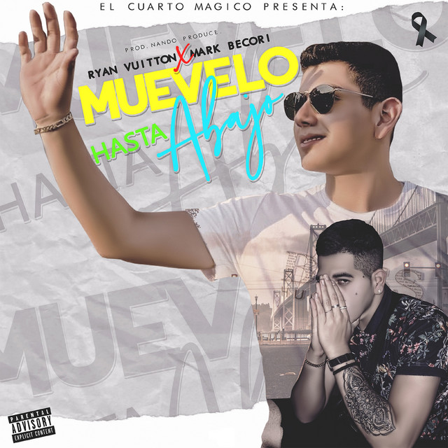 Muevelo Hasta Abajo