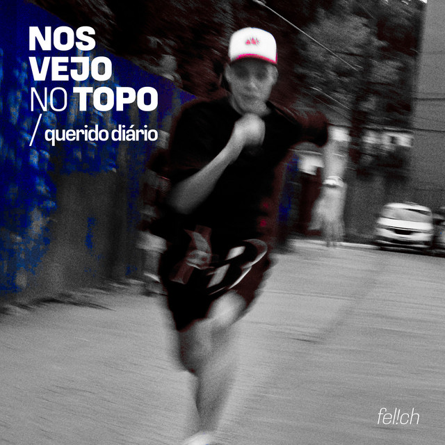 Nos Vejo No Topo / Querido Diário