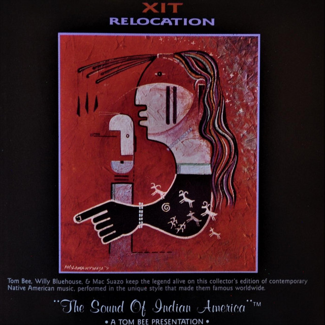 Relocation cover art