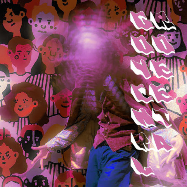 GROOVE CENTRAL cover art