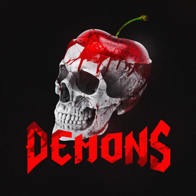 DEMONS cover art