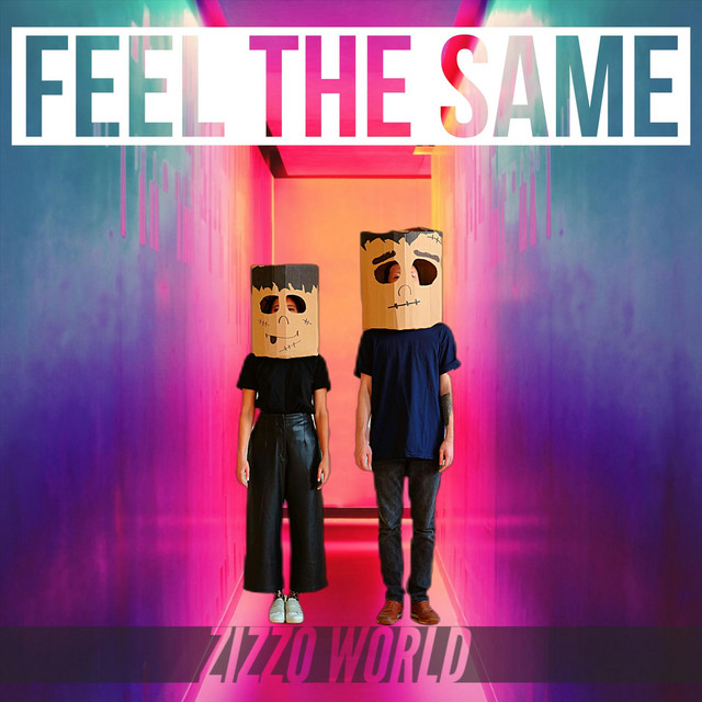 Feel the Same