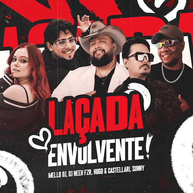 Laçada Envolvente