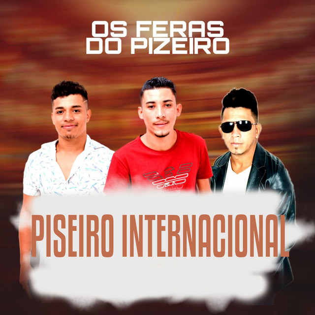 Pizeiro Internacional cover art
