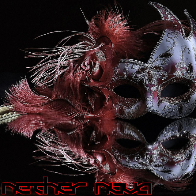 The Red Mask cover