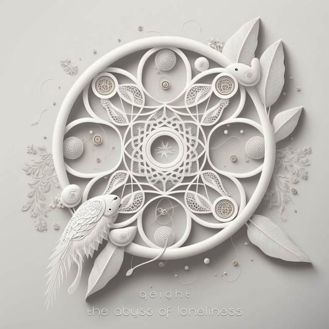 The Abyss of Loneliness cover art