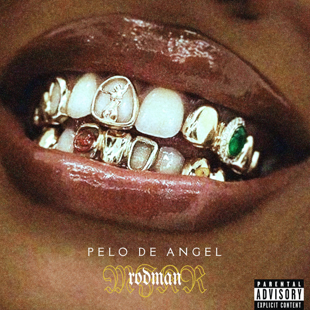 Pelo de Angel