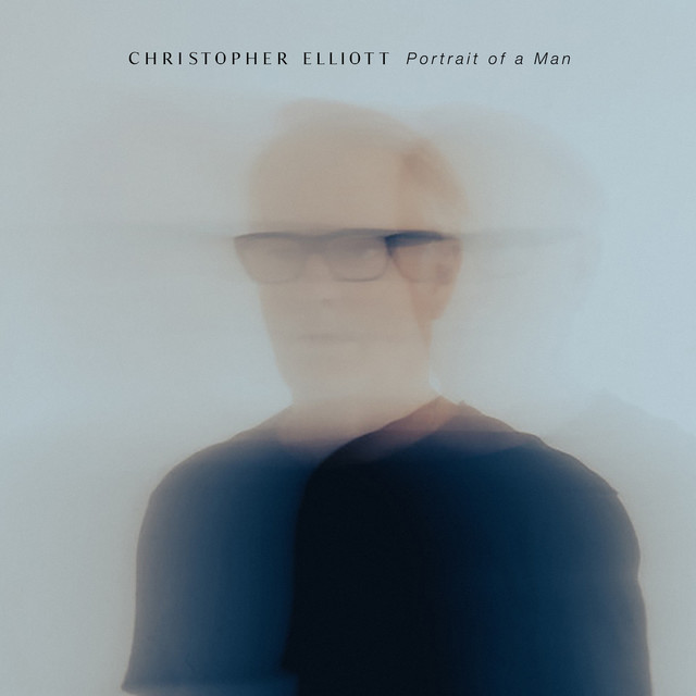 Portrait of a Man cover art